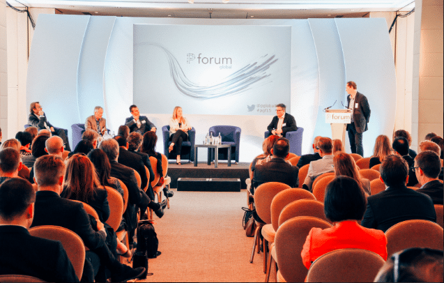 Publicitas Forum - panel
